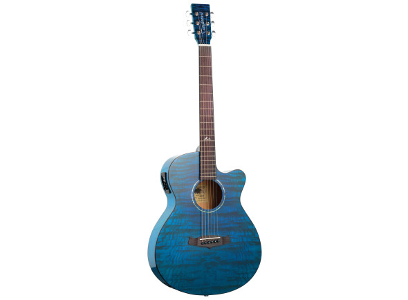 Tanglewood TA4CEBL Tanglewood TA4CEBL